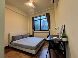 Parc Oasis (D22), Condominium #555207011